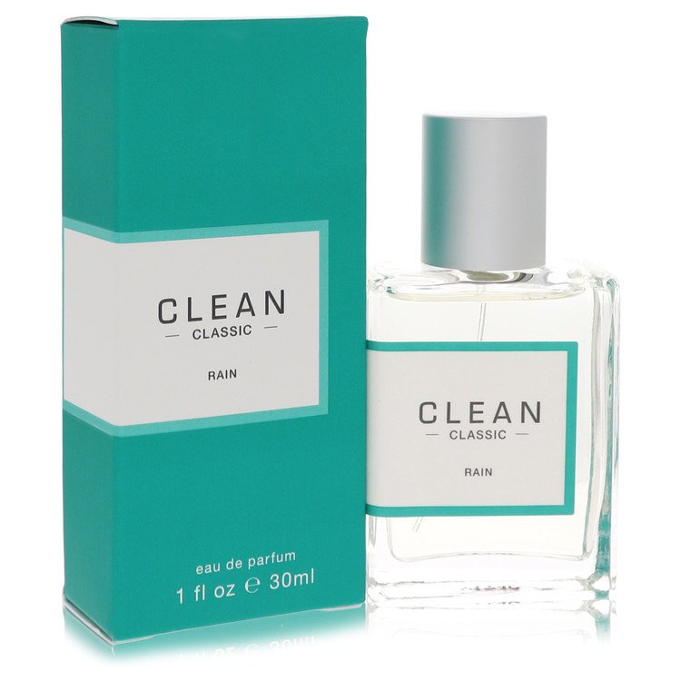 Clean Clean Rain