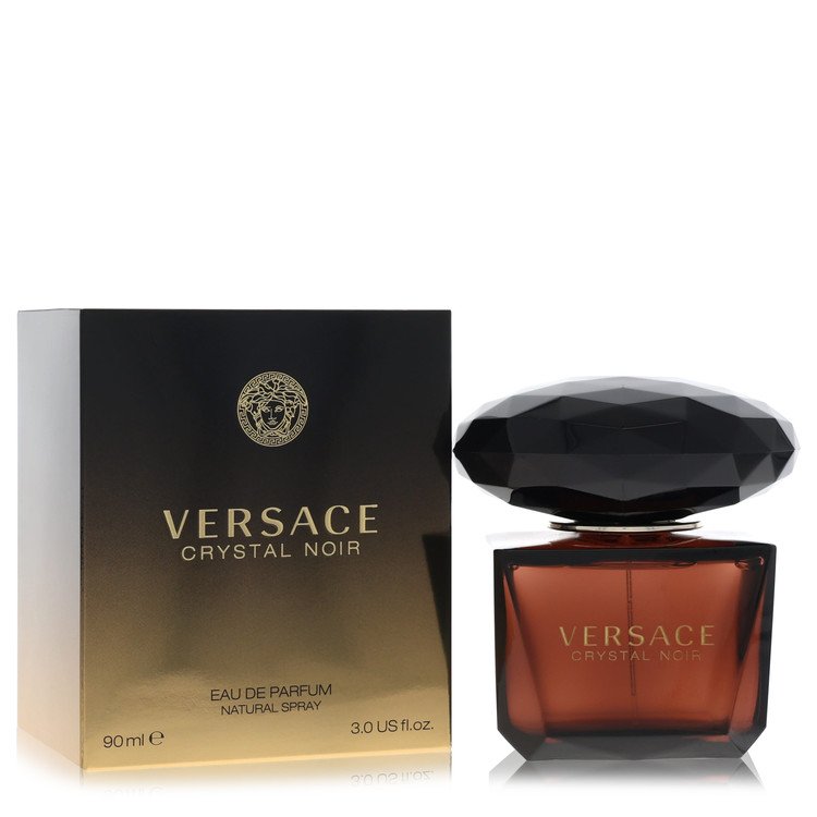 Versace Crystal Noir