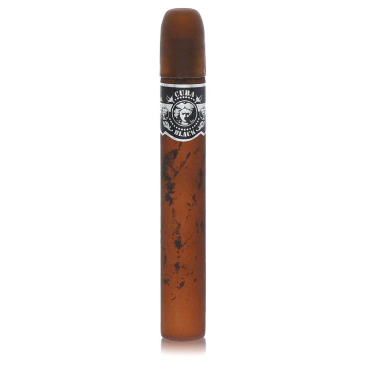 Fragluxe CUBA Black