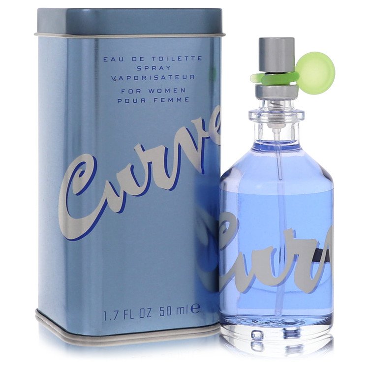 Liz Claiborne Curve