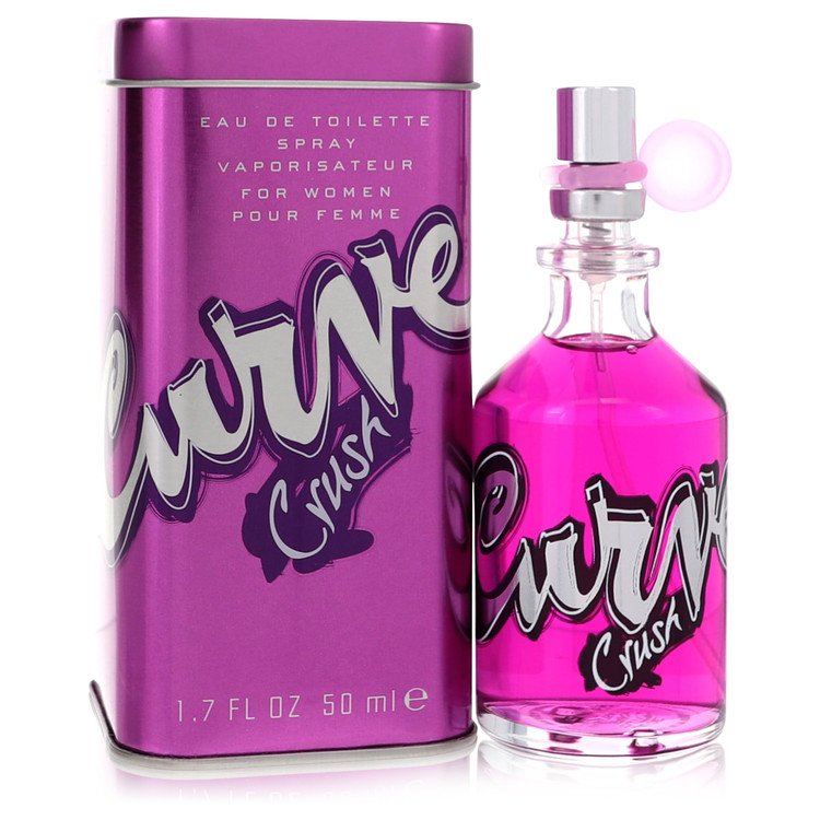 Liz Claiborne Curve Crush