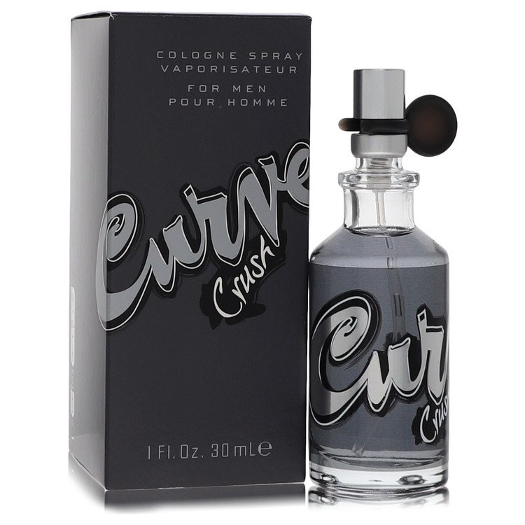 Liz Claiborne Curve Crush