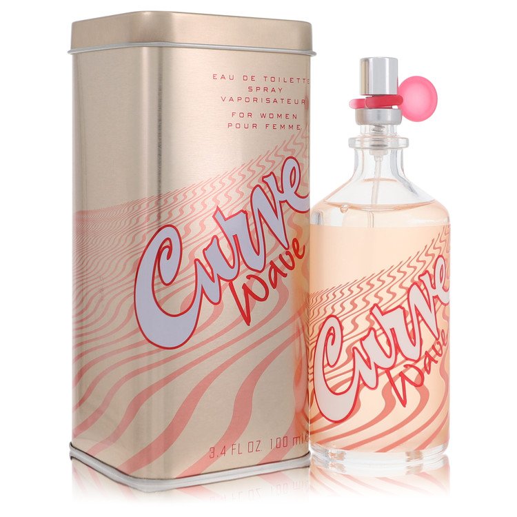 Liz Claiborne Curve Wave