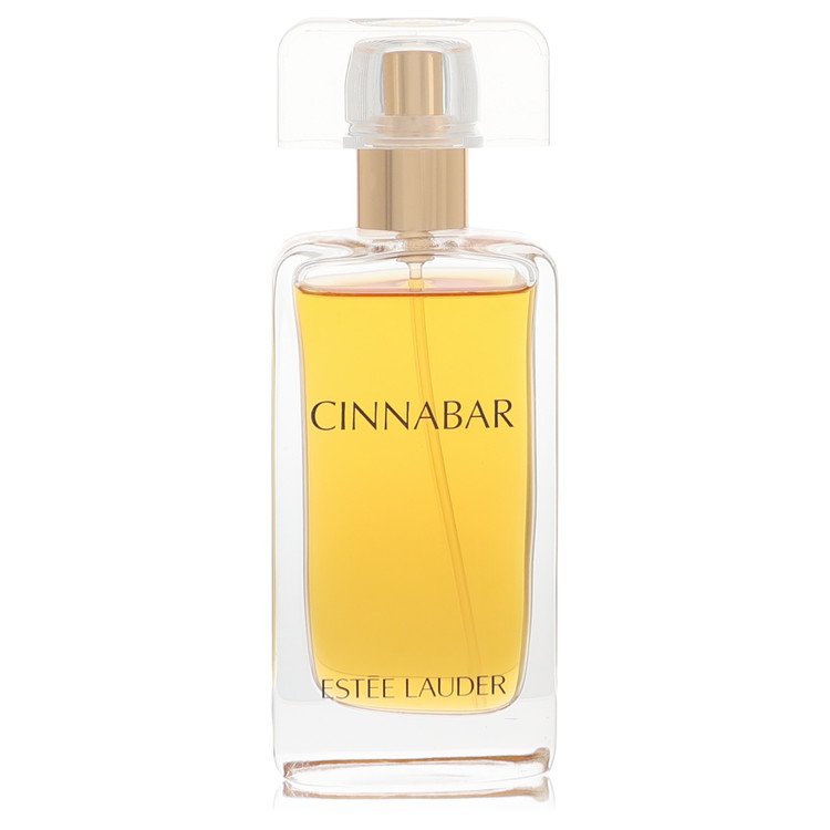 Estée Lauder Cinnabar