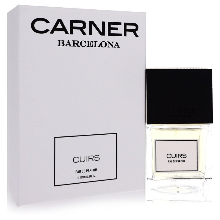 Carner Barcelona Cuirs