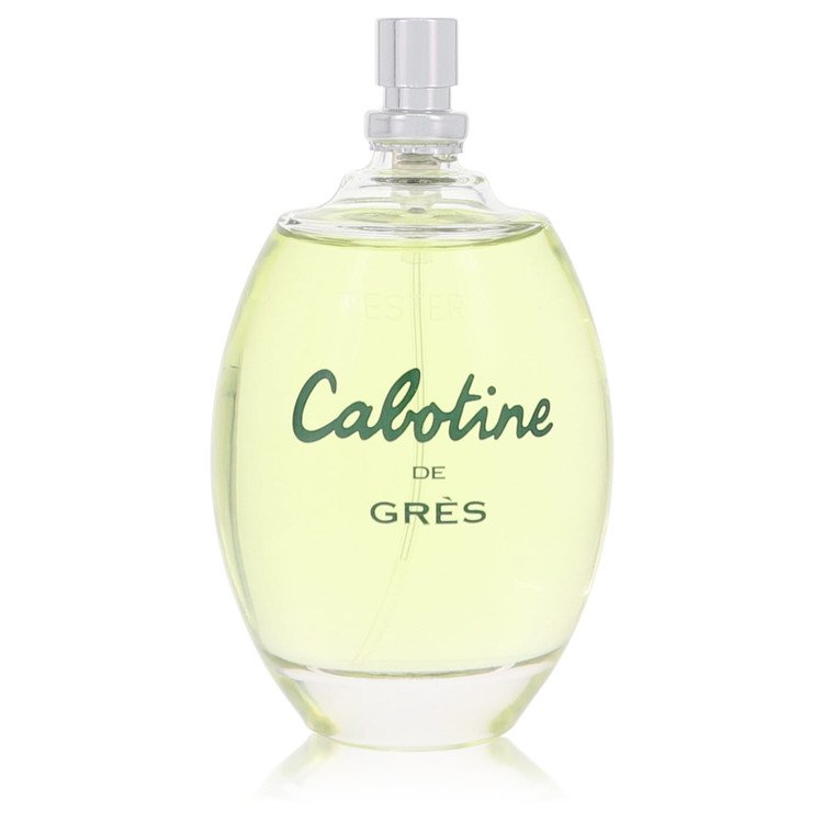Parfums Gres Cabotine