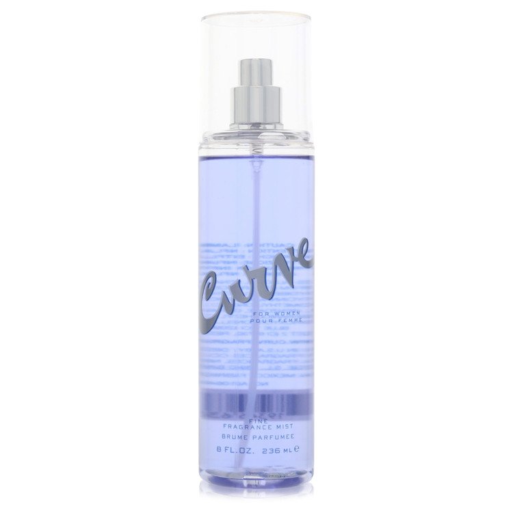 Liz Claiborne Curve