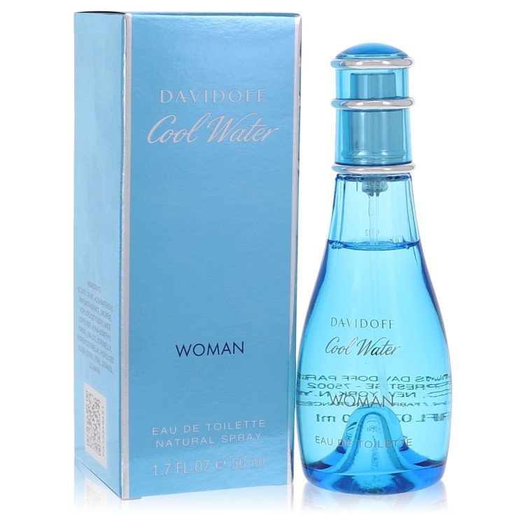 Davidoff Cool Water