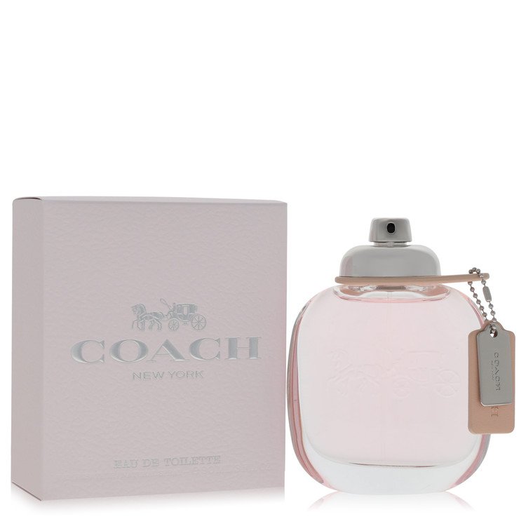 Coach Coach
