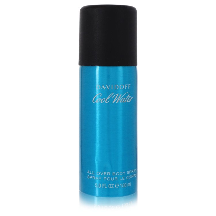 Davidoff Cool Water Body Mist