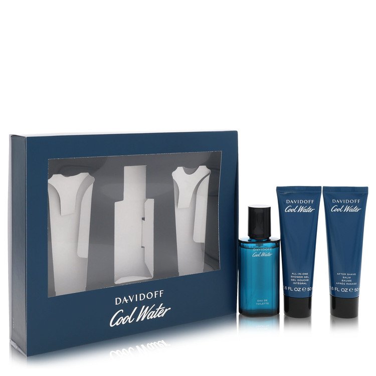 Davidoff Cool Water Gift Set