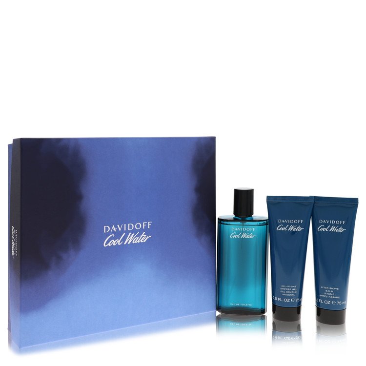 Davidoff Cool Water Gift Set