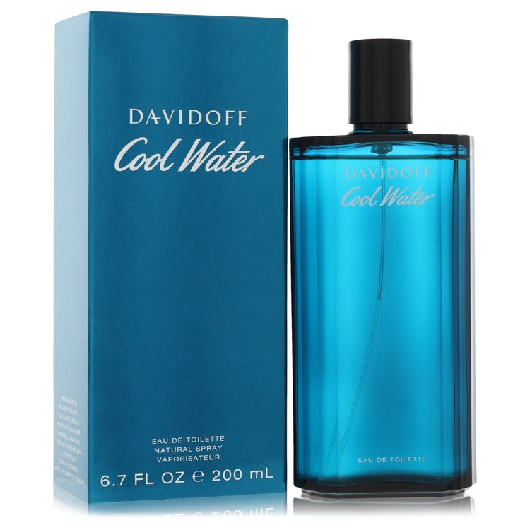 Davidoff Cool Water