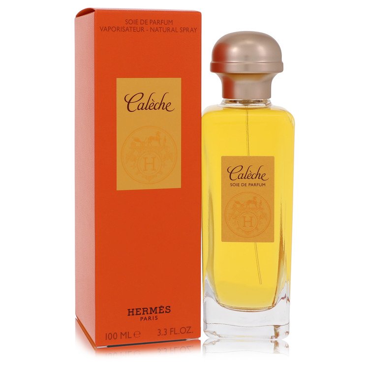 Hermès Caleche