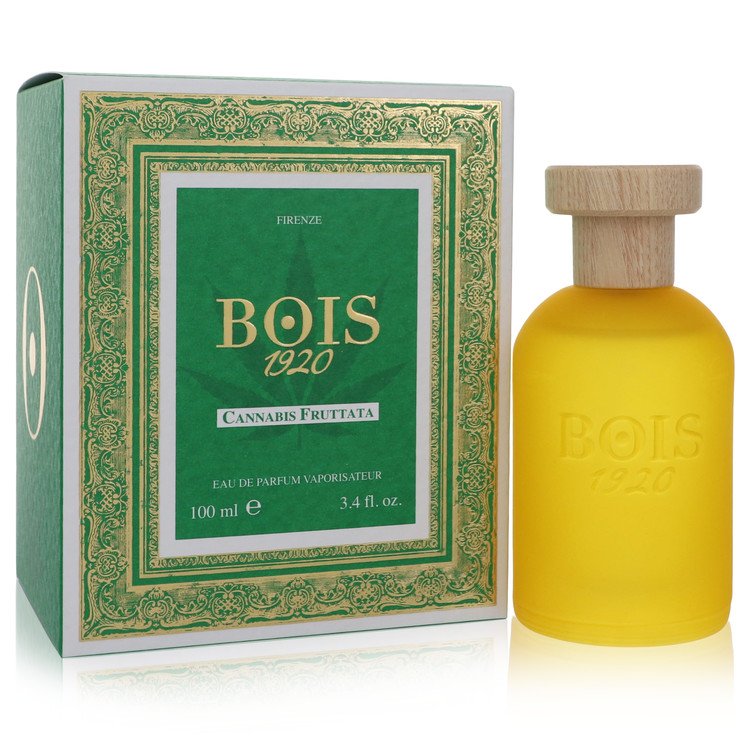 Bois 1920 Cannabis Fruttata