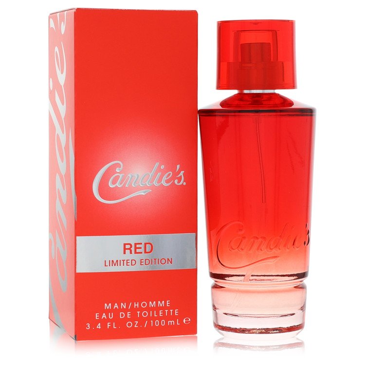 Candies Red