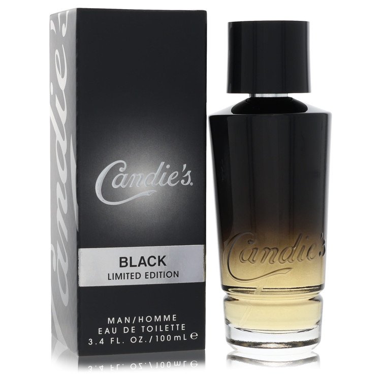 Candies Black
