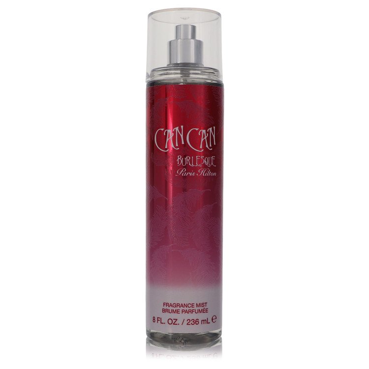 Paris Hilton Can Can Burlesque Body Mist