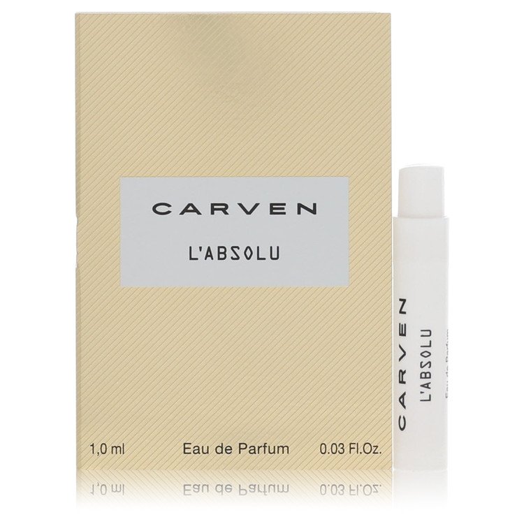 Carven Carven L'absolu