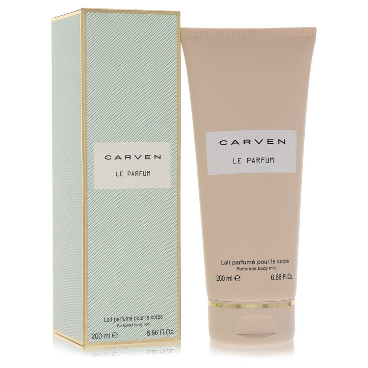 Carven Le Parfum