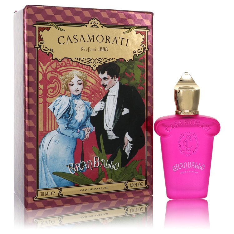 Xerjoff Casamorati 1888 Gran Ballo