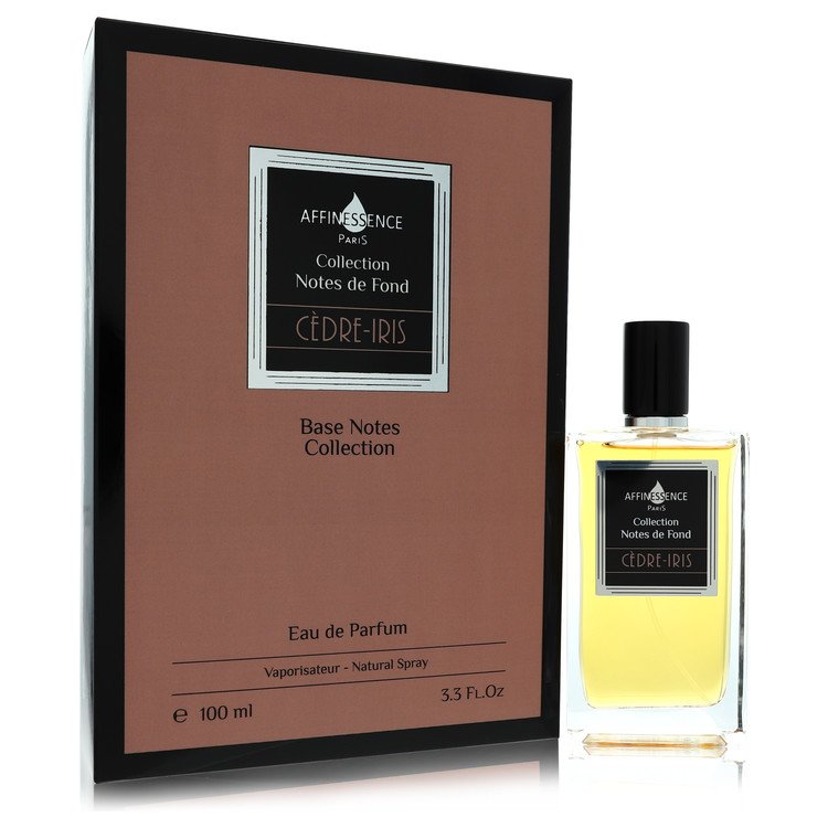 Affinessence Cedre Iris