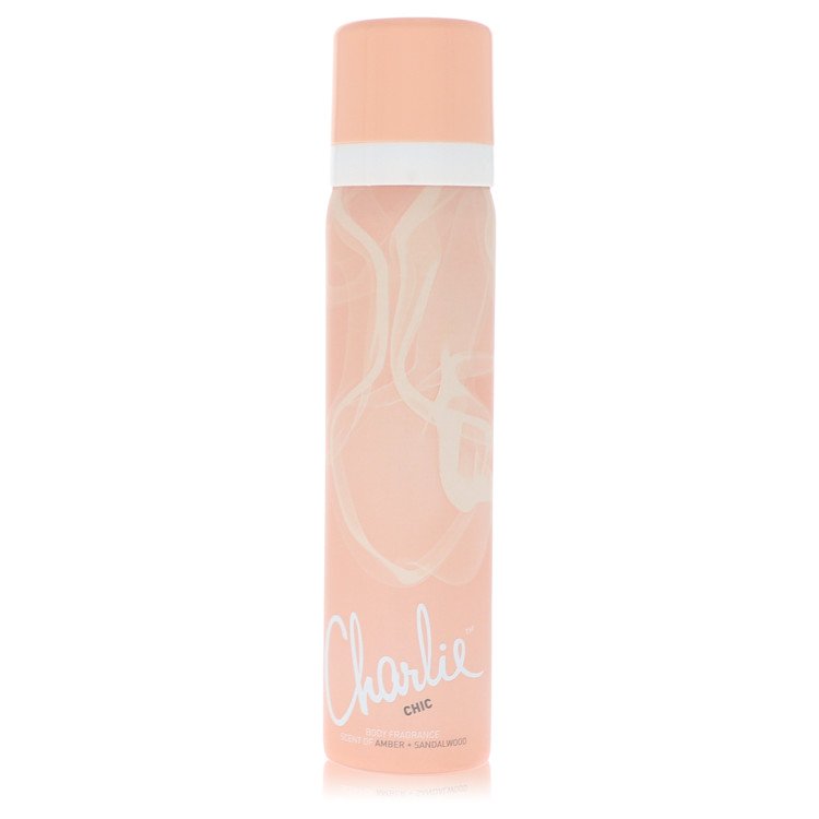 Revlon Charlie Chic
