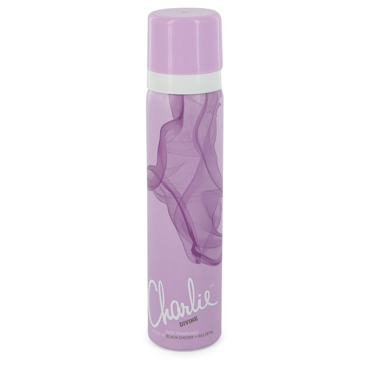 Revlon Charlie Divine