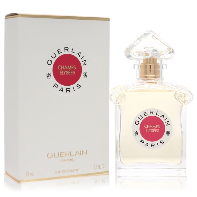 Guerlain Champs Elysees