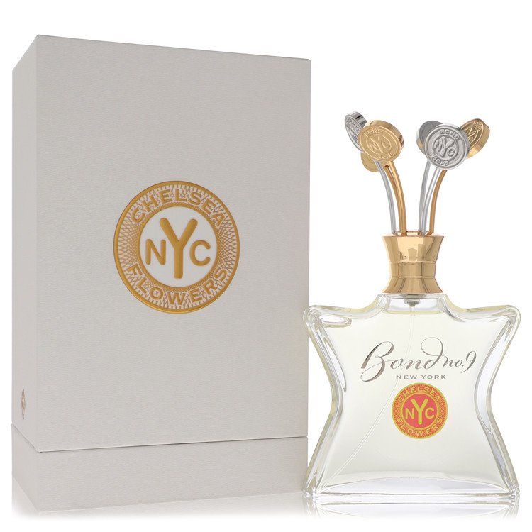 Bond No 9 Chelsea Flowers