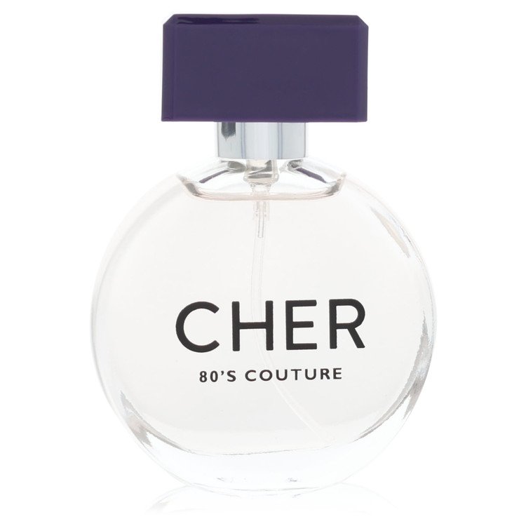 Cher Cher Decades 80'S Couture
