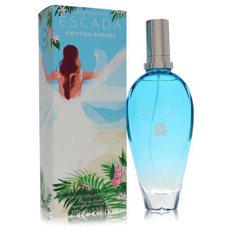 Escada Chiffon Sorbet
