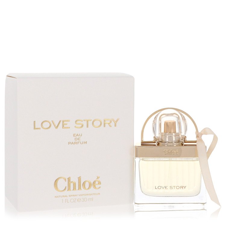 Chloé Chloe Love Story