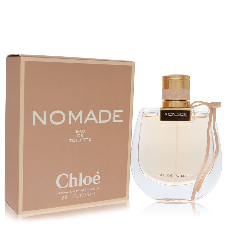 Chloé e Nomade