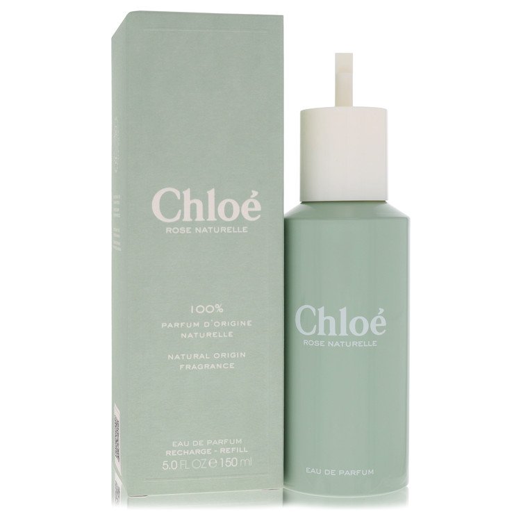Chloé e Rose Naturelle