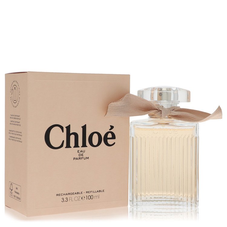 Chloé Chloe (New)