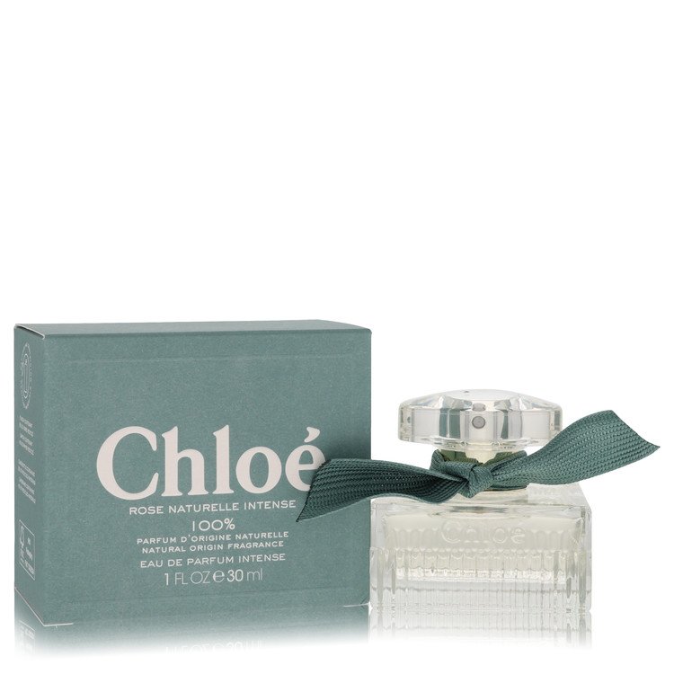 Chloé Chloe Rose Naturelle Intense