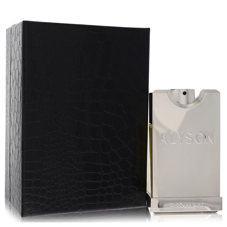Alyson Oldoini Chocman Mint