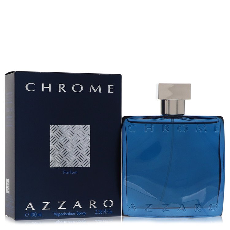 Azzaro Chrome