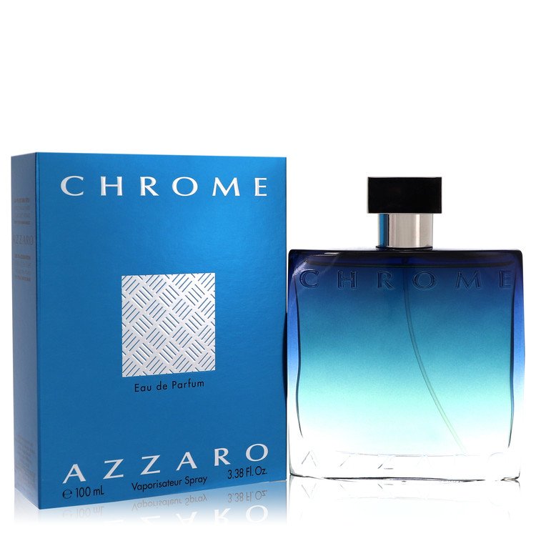 Azzaro Chrome