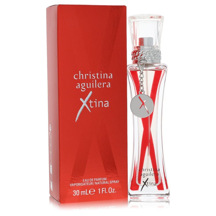 Christina Aguilera Xtina