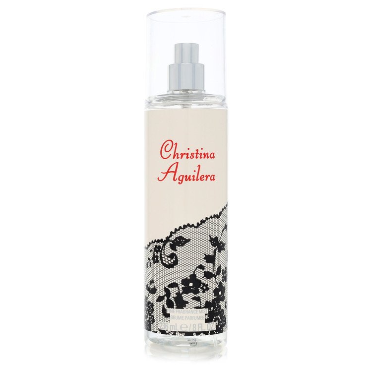 Christina Aguilera Body Mist