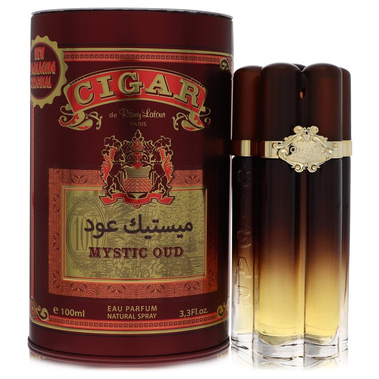 Remy Latour Cigar Mystic Oud