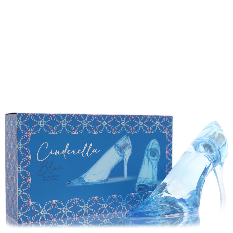 Disney Cinderella Blue