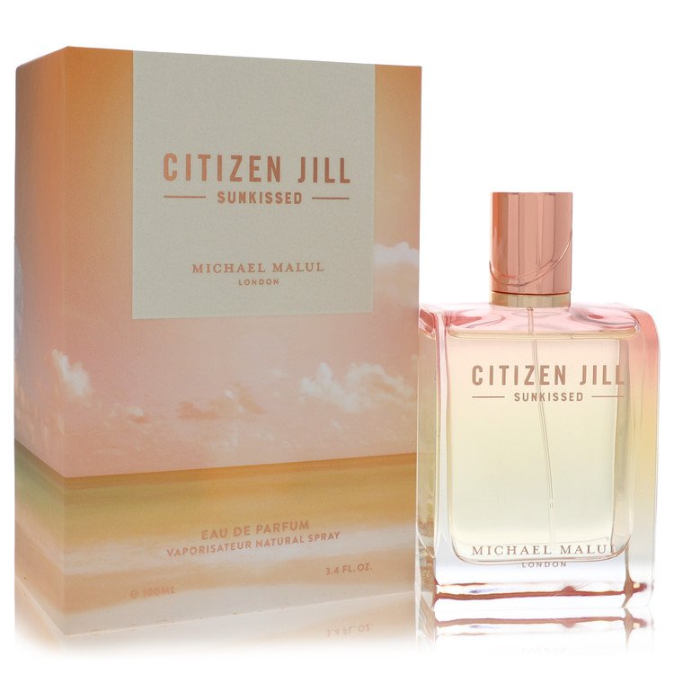 Michael Malul Citizen Jill Sunkissed