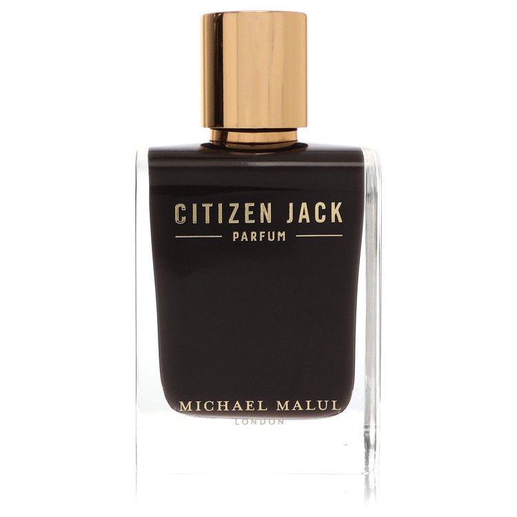 Michael Malul Citizen Jack Michael Malul