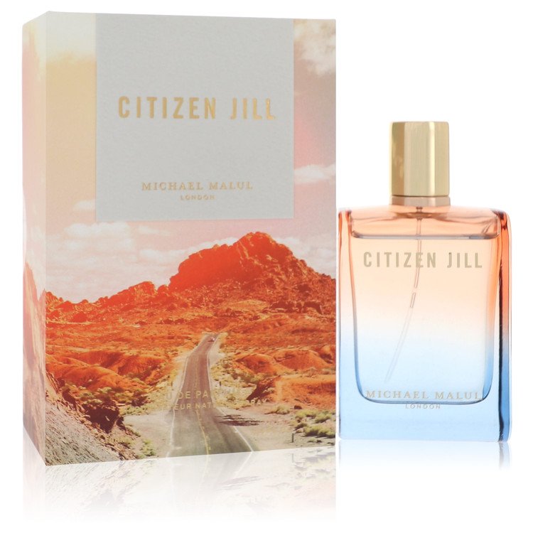 Michael Malul Citizen Jill