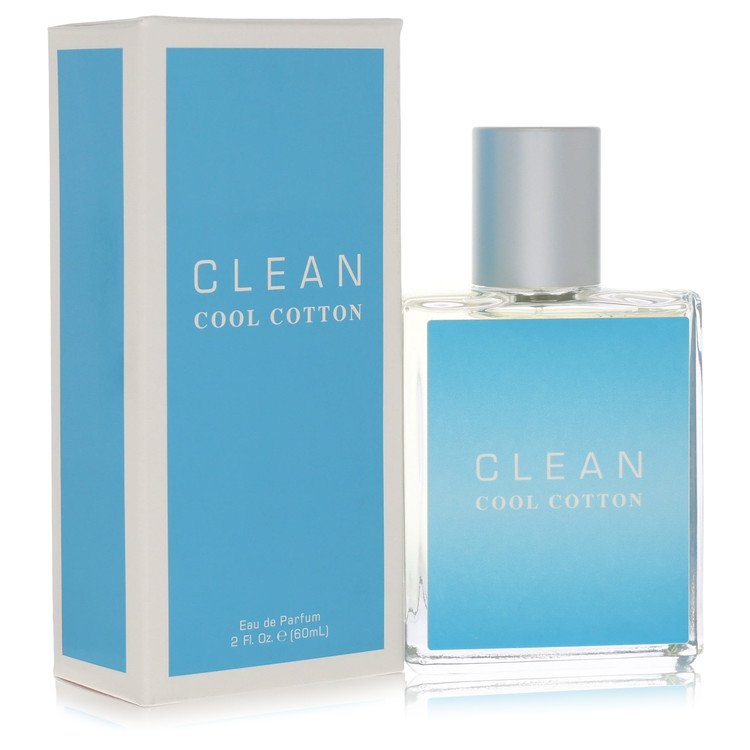 Clean Clean Cool Cotton