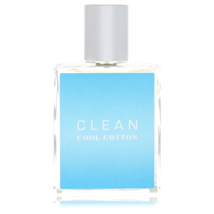 Clean Clean Cool Cotton