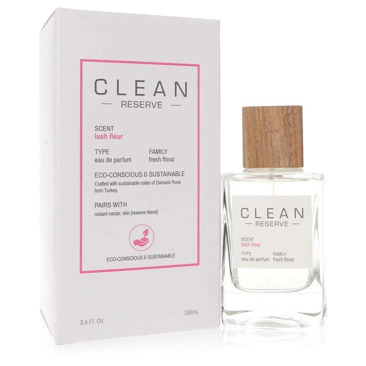 Clean Clean Reserve Lush Fleur